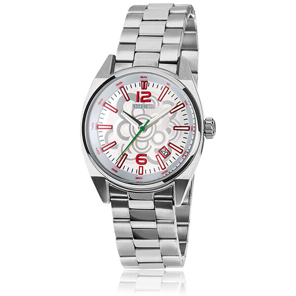 ORIGINAL BREIL Watch Master Expo Limited Edition Unisex Stainless steel - tw1436