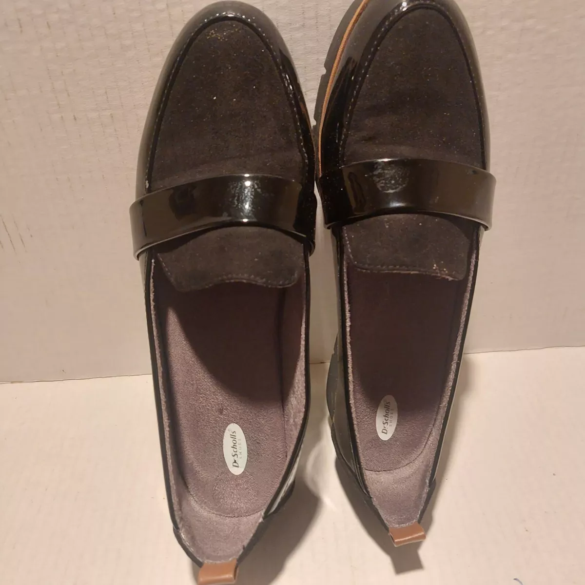 Dr hotsell scholl's watson