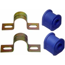 Suspension Stabilizer Bar Bushing Kit MOOG For 1983 Chrysler E Class