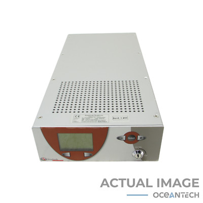 Amplitude Systemes 1421 D Control & Power Module