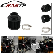 1.4”/35mm Car Air Filter Universal Cold Air Intake Filter High Flow Breather