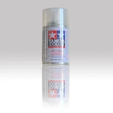 Tamiya Ts Lacquer Spray Paint For Plastic Model - 100ml