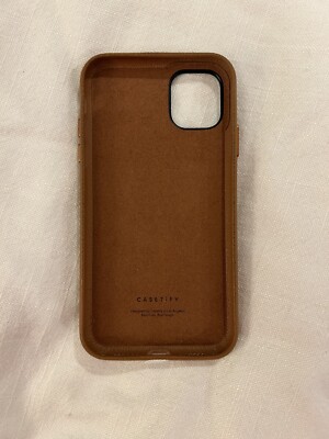 Casetify BTS Exclusive Butter Hard Case iPhone 11 2021 KPop Phone