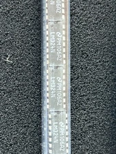 10 pcs LM324 LM324N LM324AN IC OP-AMP QUAD LOW POWER TUBE 25 DIP-14 QC