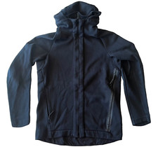 Nike Techflow Long Sleeve Hoodie Size - Medium Black