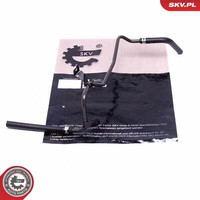 Esen SKV Servoleitung Hydraulikschlauch Lenkung FüR Toyota Camry V2