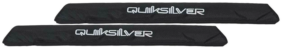 Billabong roof cheap rack pads