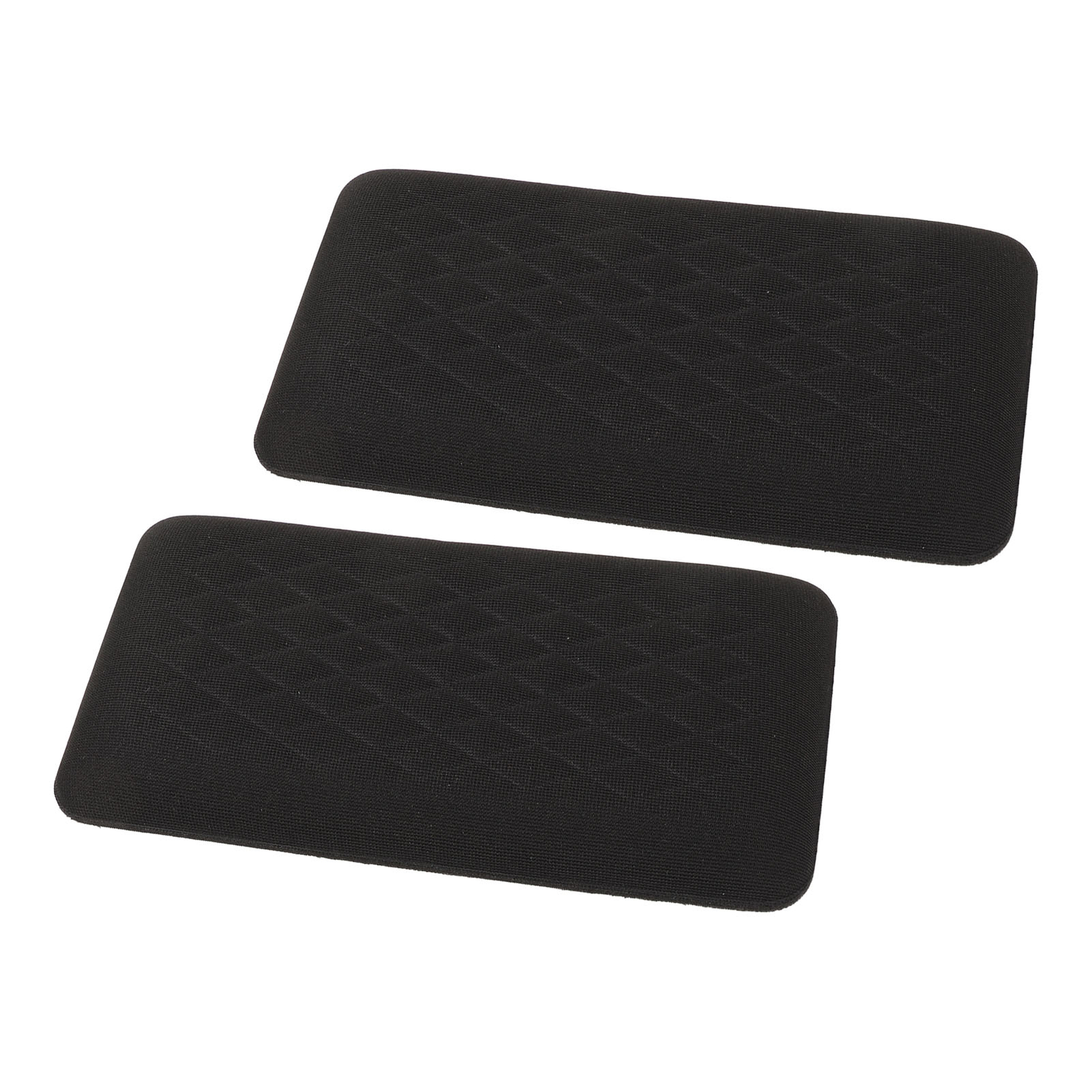 Center Console Knee Pad Universal 2pcs Car Leg Pads For Vehicles 7791895010474 eBay