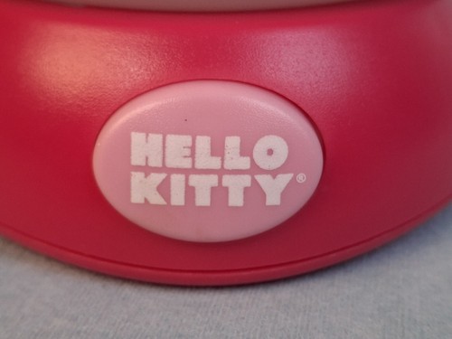 Hello Kitty LED Color Changing Starlight Projector Lantern Lite Night Light - Picture 18 of 19
