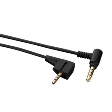 3.5mm to 2.5mm OCC Audio Cable For Sennheiser HD438 HD439 HD461G HD461i HD471i