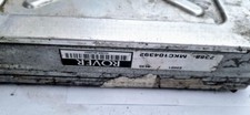 Land Rover Freelander ECU Module MKC104393 2388104392 Engine Control Unit