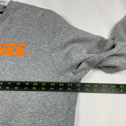 Nike Tennessee Volunteers Sweatshirt Crewneck Pullover College Herren XL - Bild 3 von 10