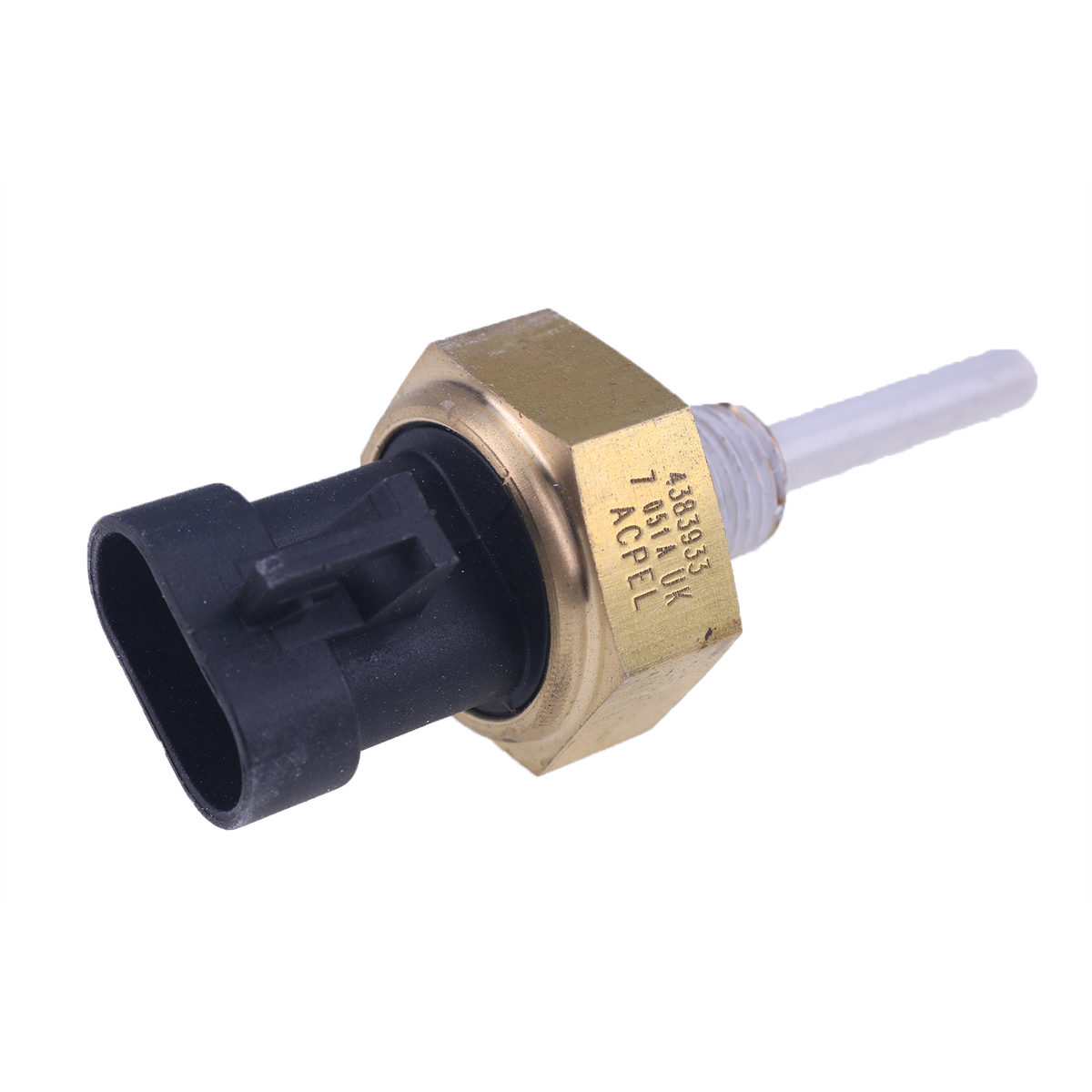 Coolant Level Sensor 4383933 For Cummins B4.5 B6.7 QSB5.9 QSF3.8