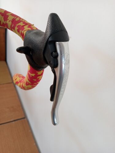 Basso Mod. champion campagnolo veloce 8v Rennrad Stahl Vintage - Bild 8 von 14