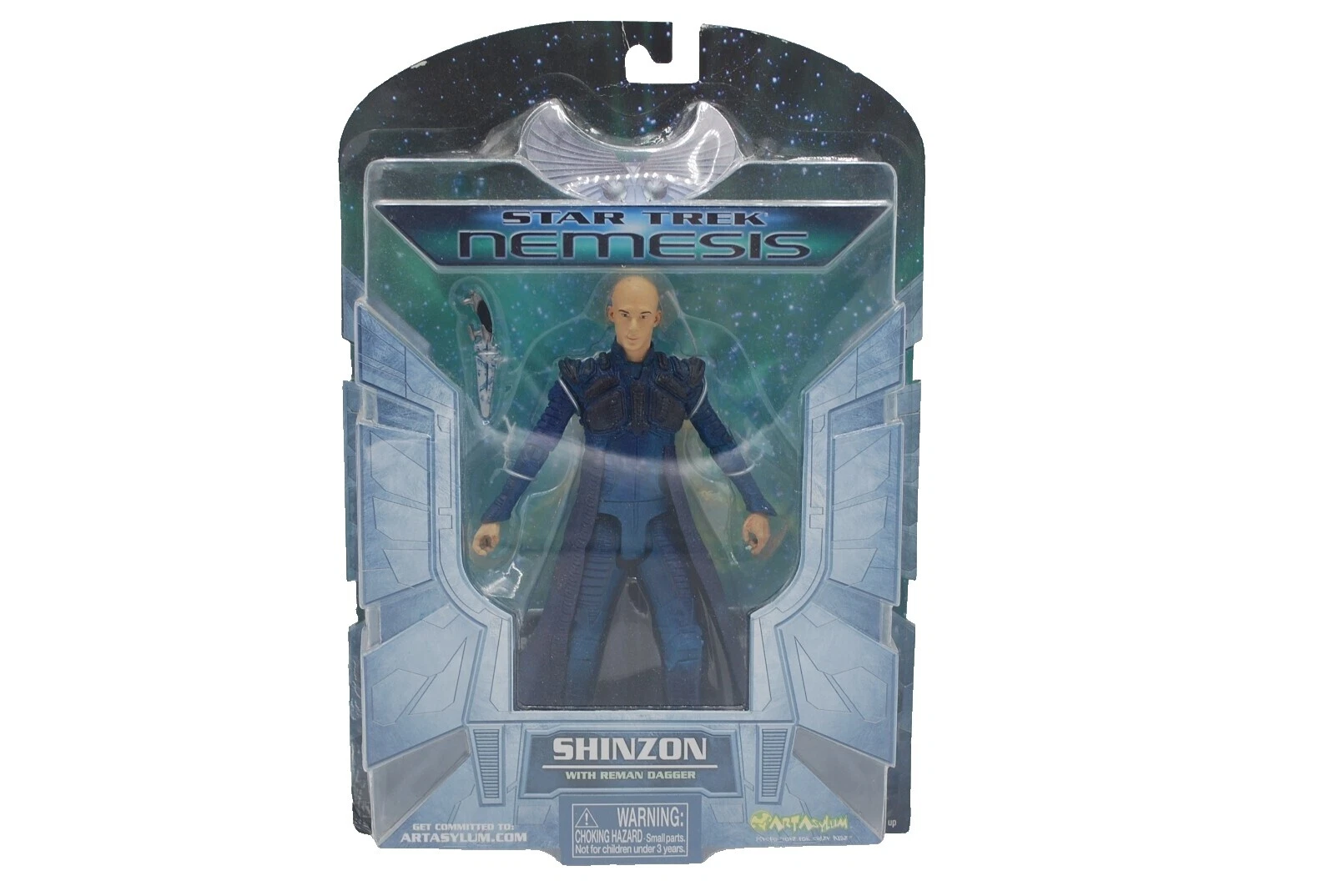 Art Asylum Action Action Figures