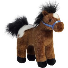 Aurora Breyer Whinny Bits Appaloosa 7 Inch Plush NEW IN STOCK