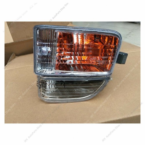 2X Front Bumper Left Side Fog Driving Light Housing x For Toyota RAV4 2001-2003 - Picture 2 of 9