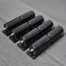 7 Barrel Hinge | GatorPro | Heavy Duty Pair W...