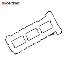 Valve Cover Gasket w/ Seals for 10-18 BMW 135i 335i 435i 535i 640i X5 X6 N55B30