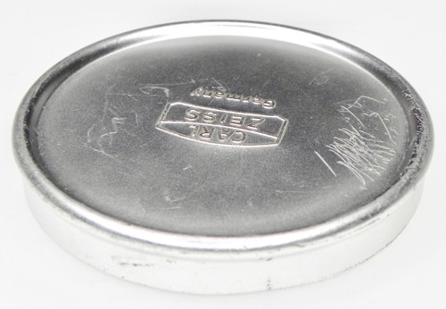 Carl Zeiss 60mm Aluminum Cap for rear section of 53mm Biogon #5 - Picture 3 of 5