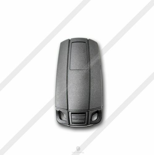 CARCASA CARCASA LLAVE CARCASA CONTROL REMOTO 3 TECLAS COCHE BMW SERIE 1 3 5 7... - Imagen 3 de 9