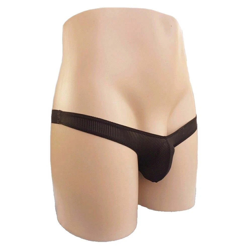 Nylon Multicolor Ropa Interior para Hombres