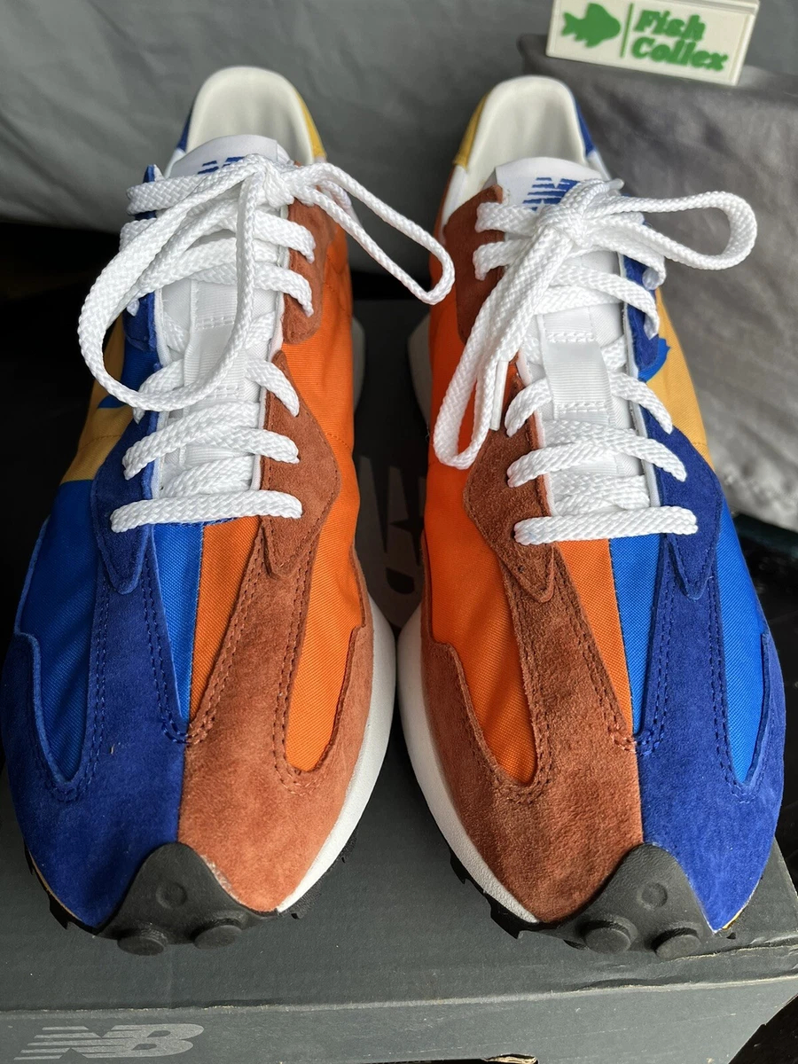 New balance 327 2020 sales
