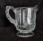 Westmoreland "Paneled Grape" Mini Creamer Discontinued — photo 3