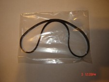 GRAFLEX 915 projector Belt, 1 Flat Motor Belt.