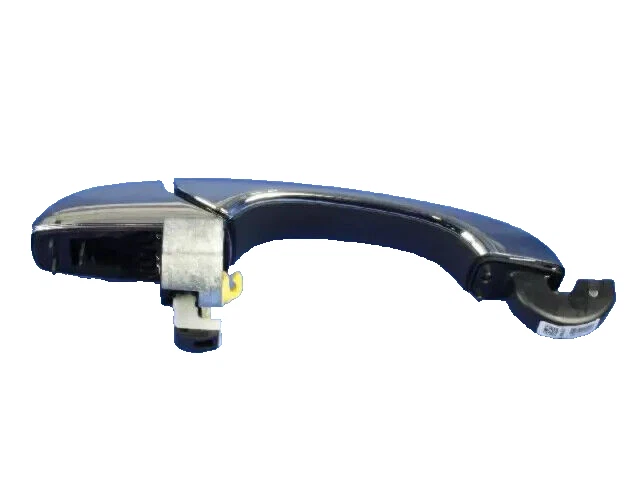 Подлинная ручка внешней двери со стороны водителя для Dodge Avenger 2008-2014 годов выпуска 4589657AD - Изображение 2 из 4