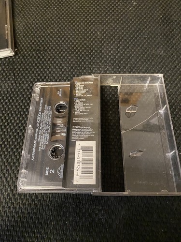 Alterno-Daze: Survival of the Fittest - '80s by Various Artists (Cassette,... - Picture 2 of 5