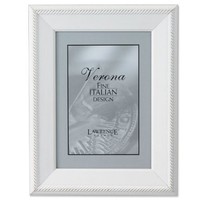 Lawrence Frames Lightly Distressed 5 By 7-inch Picture Frame, Outer Rope Design, on sale Lawrence Frames Lightly Distressed 5 By 7-inch Picture Frame, Outer Rope Design, on sale