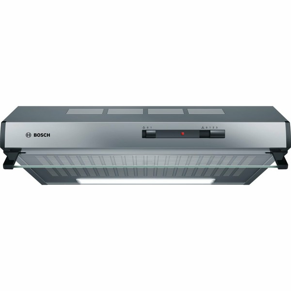 Bosch Dunstabzugshaube 60Cm Abzugshaube Edelstahl Unterbauhaube Unter Schrank-image