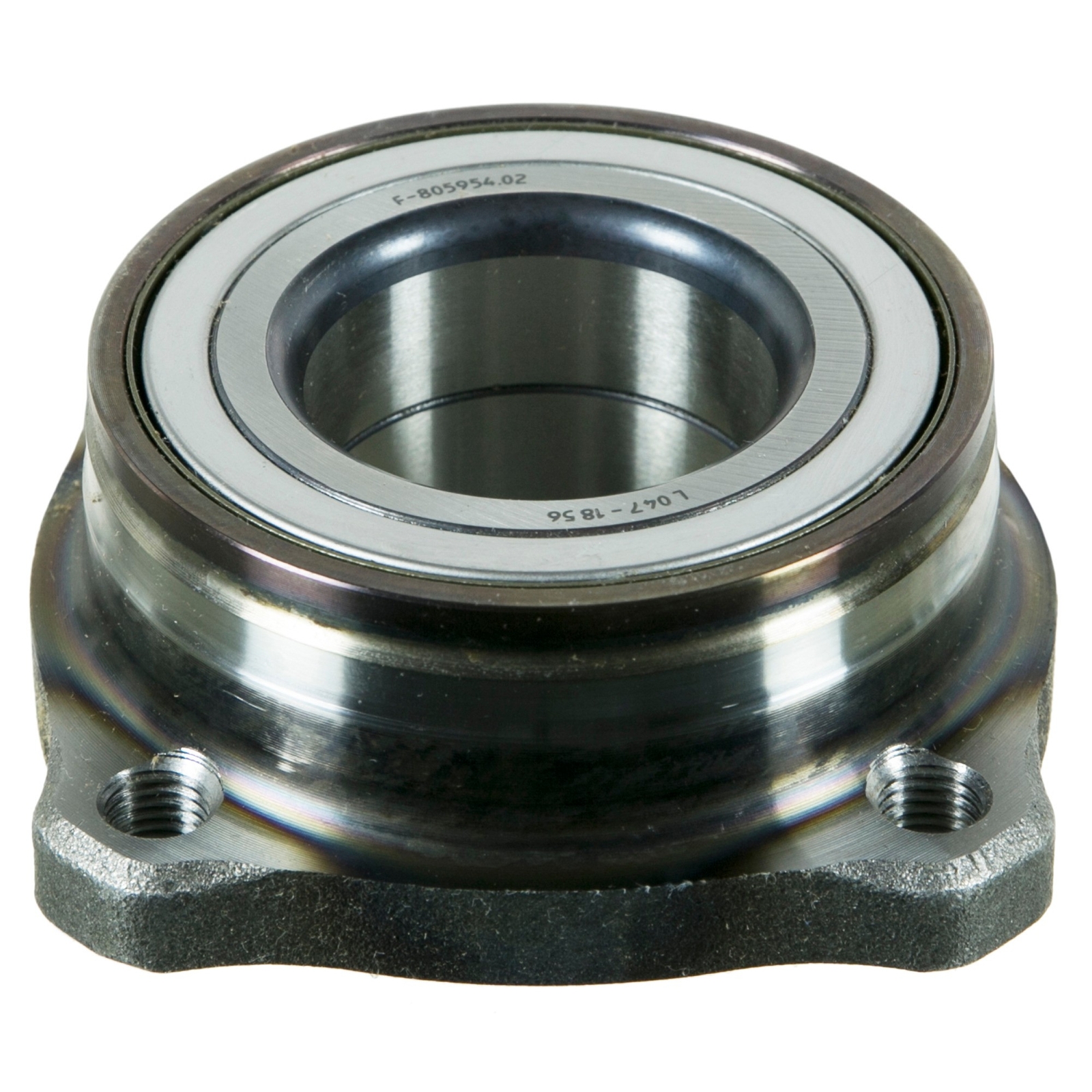 For 2010-2015 Rolls-Royce Ghost Wheel Bearing Assembly Rear MOOG 2010 2011 2012