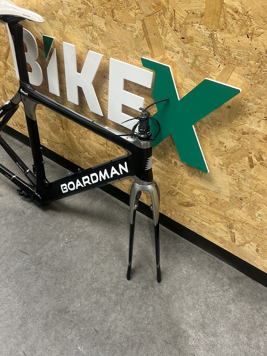 パーツ BOARDMAN AIR SIGNATURE 2017 XXS Amazon.co.jp: 2017 Boardman Air Signature Aerodynamic Road