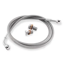 GOODRIDGE GOODRIDGE FRONT BRAKE LINE KIT HN3891-1FCH