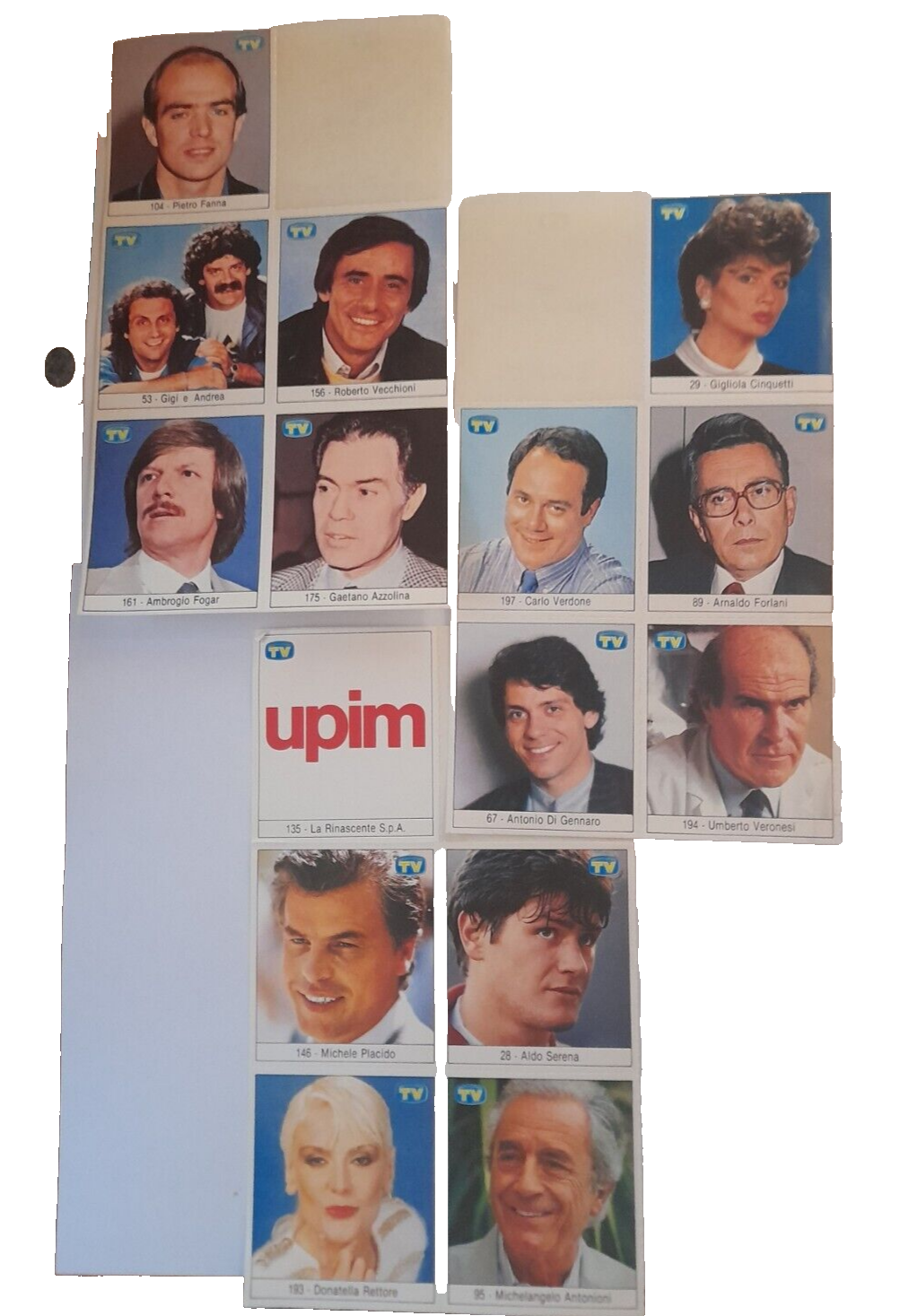 Foto 1 di 3