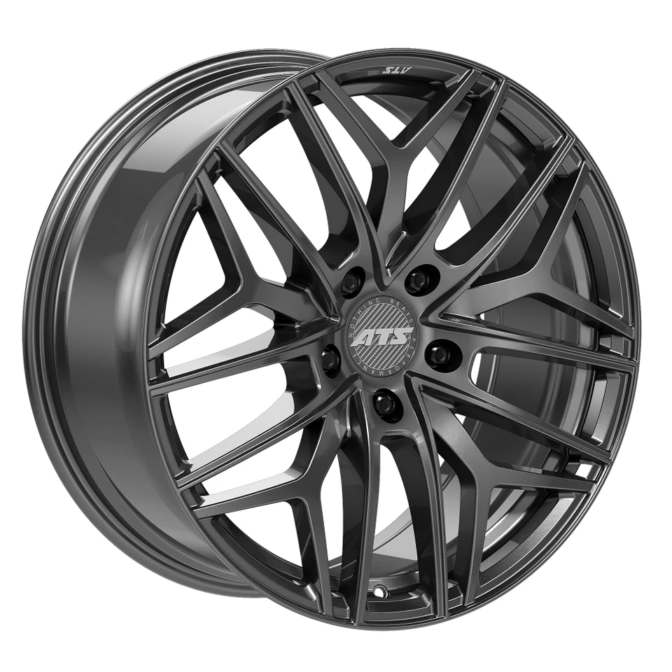 20" ATS Sommerräder für Mercedes M Klasse 166 265/45 R20 Sommerreifen RDK Felgen - Bild 4 von 4