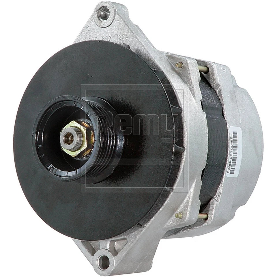 Remy 交流发电机适用于凯迪拉克 20367 — 第 2/4 张图片