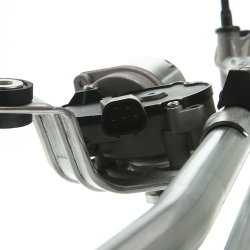 Enlace limpiaparabrisas con motor para Cadillac Chevy Silverado 1500 GMC 23328193 - Imagen 7 de 7