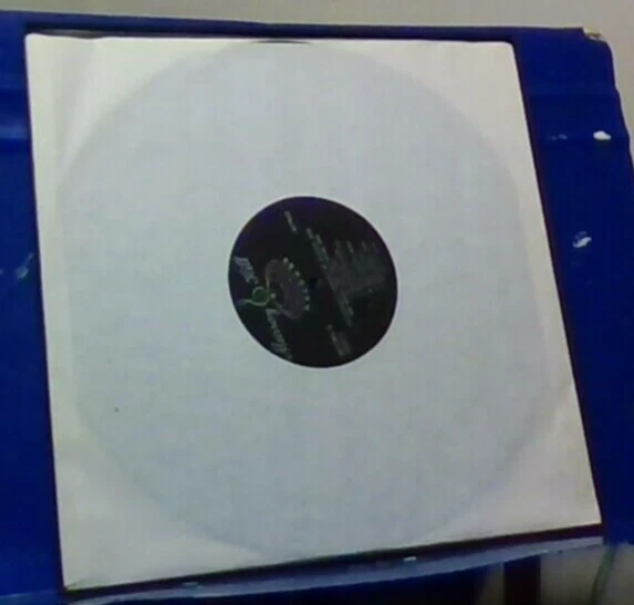 Collectors History Of Classic Jazz & Blues 5x Lp box all records VG+ or better - Image 3 of 4