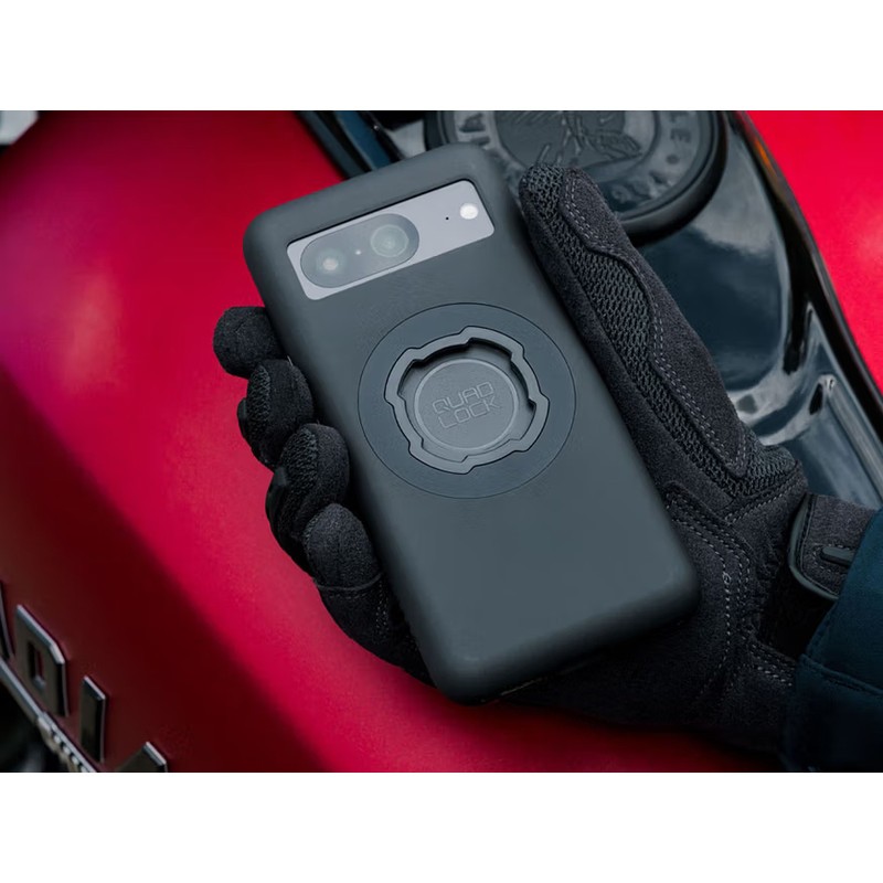 Coque de téléphone QUAD LOCK MAG Google Pixel 9A finition premium élégante - 3