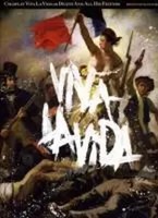 Viva La Vida Or Death And All His Friends | Coldplay | Buch | Buch | Englisch