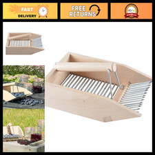 Berry Picker Tool for Easy Harvesting - Garden Fruit Picking Device, Handheld Co