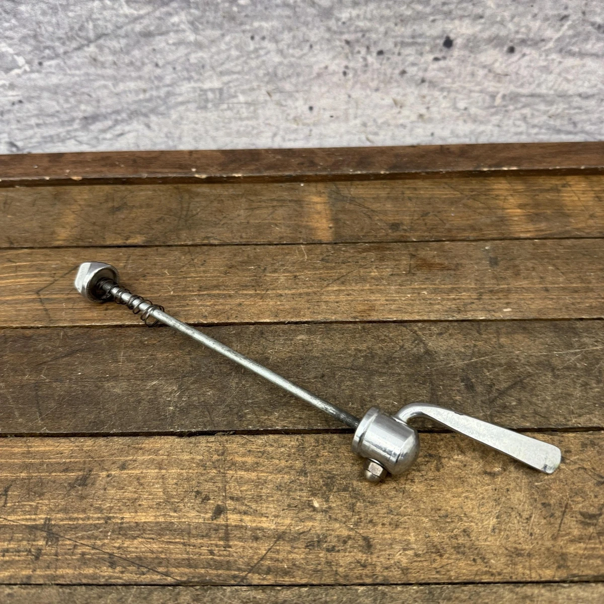 Mavic Bicycle Skewers for sale | eBay