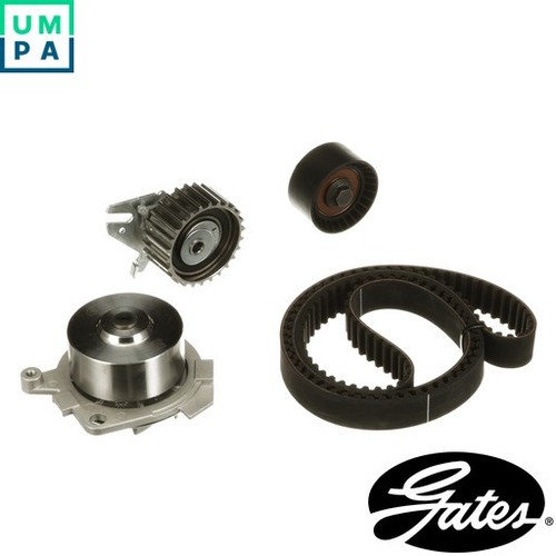 WATER PUMP & TIMING BELT SET KP55429XS FOR ALFA ROMEO 156/Sportwagon GT/V GTV