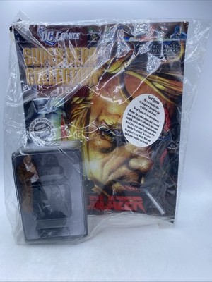 Eaglemoss DC Comics Super Hero Collection Hellblazer Figure #115