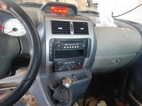 9680656580 Maniglia Esterna Anteriore Destra per PEUGEOT EXPERT FURGÓN 4171443 - Foto 8 di 10