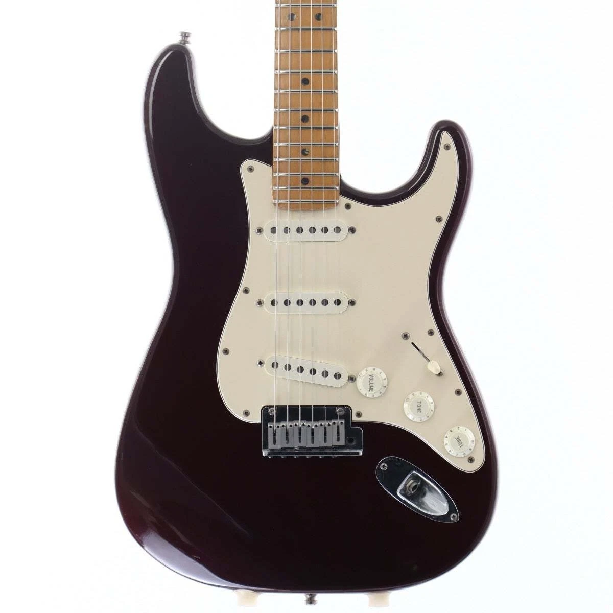 Las mejores ofertas en Fender Stratocaster 40th Anniversary | eBay