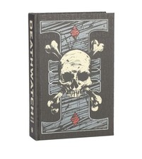 Warhammer Deathwatch Special Edition Englisch...